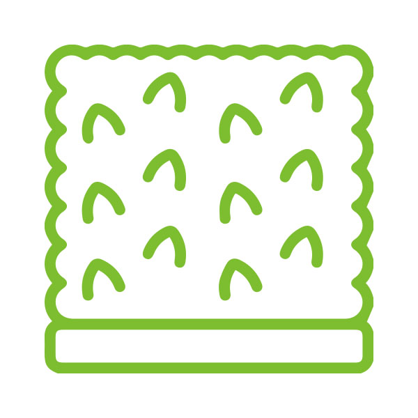 Category Image Hedges