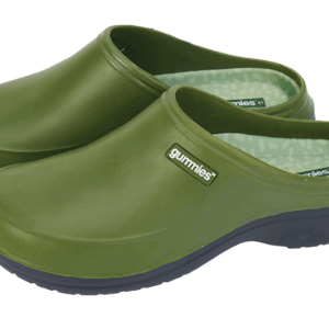 GUMMIES Clogs