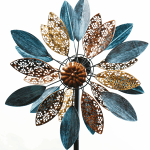 WINDSPINNER- Lacey Daisy