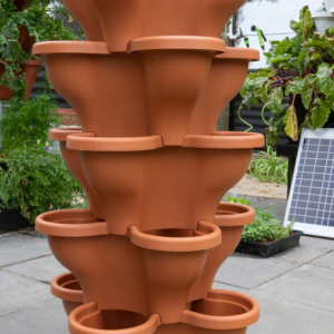 VERTICAL Planters- 5 Tier