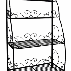 BAKERS Plant Stands - Image 2