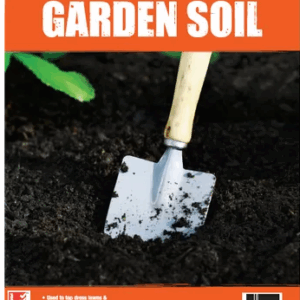 SOILTECH 25lt Garden Soil