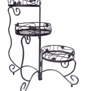 PLANT Stand (3 Pots)