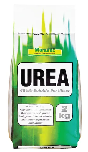 UREA Soluble Fertiliser