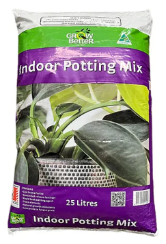INDOOR Potting Mix