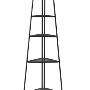 Plant Stand Modern Corner