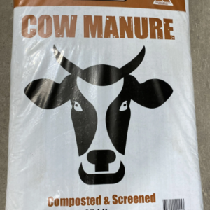 SOILTECH Cow Manure