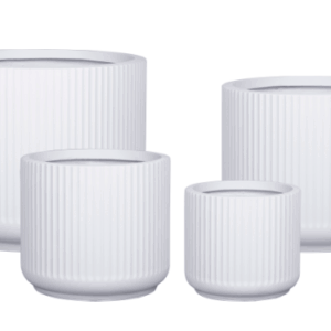 GARDENLITE Corrugated Cylinder