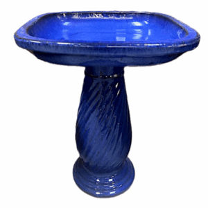 LENI BIRD BATHS