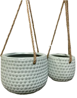 ELI Hanging Pot