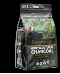 CHARCOAL 5L