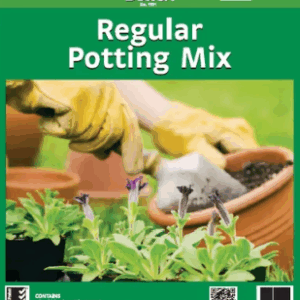 REGULAR Potting Mix