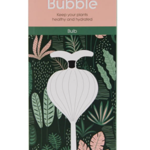 PLANT Water Bubble