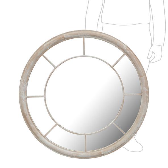 Circle Mirror