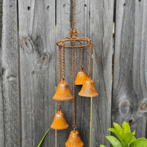 HANGING BELLS