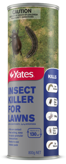 YATES- Insect Killer for Lawns