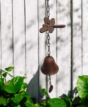 DRAGONFLY BELL