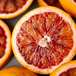 Orange Blood Arnold