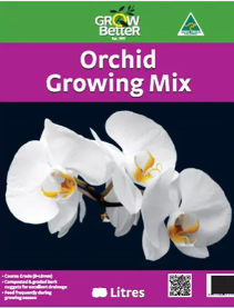 ORCHID Growing Mix