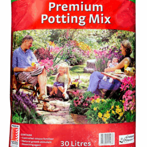 PREMIUM Potting Mix