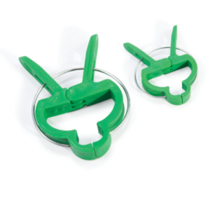 Plant Clips Assorted 20pcs – Green