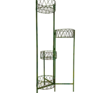 4 TIER PLANT STAND