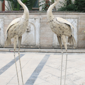 CRANE Decor