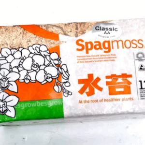 Besgrow Sphagnam Moss