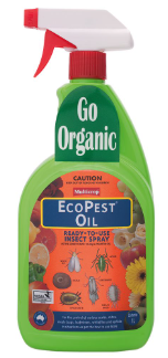 ECOPEST OIL RTU 1L