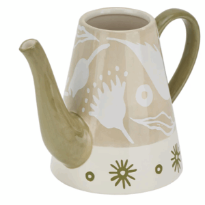 Ceramic Watering Jug