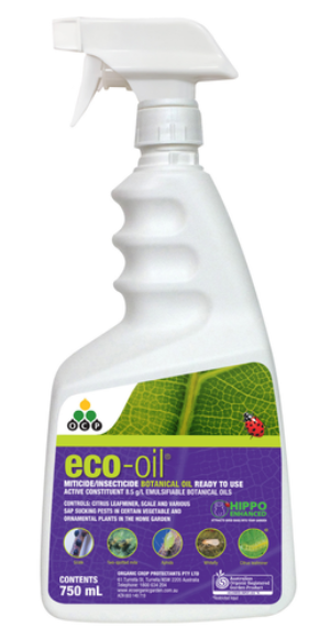 ECO-OIL (AO CERT)