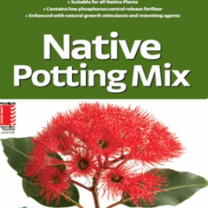 NATIVE Potting Mix