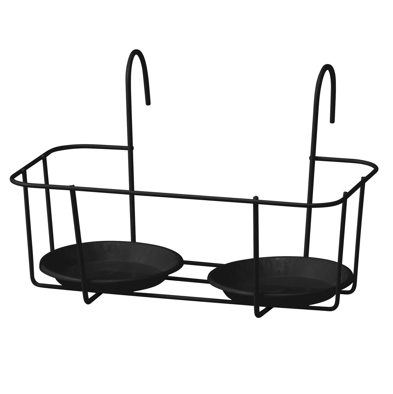 Wire Planter Holder