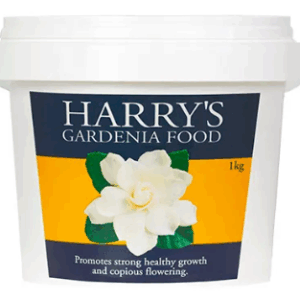 Harry's fertiliser Range