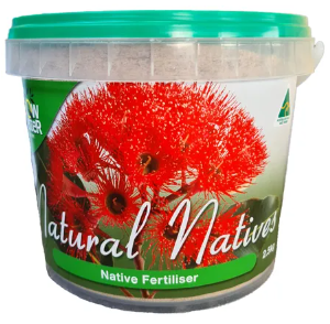 NATURAL Native Fertiliser