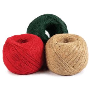 Twine Ball -100gm