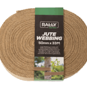 JUTE TREE WEBBING