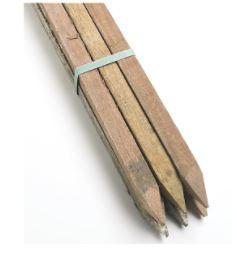 HARDWOOD STAKES
