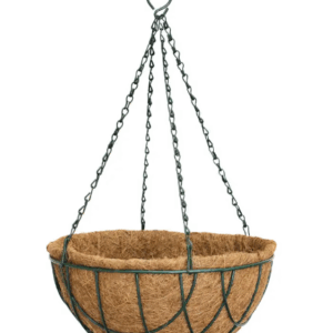 LATTICE Wire Basket Grey