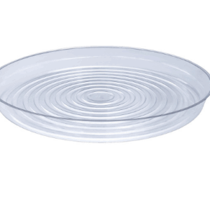 Everspring Vinyl Saucer