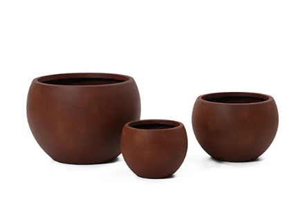 Rochester Ball Pots