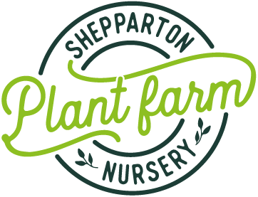 Shepparton Plant Farm logo