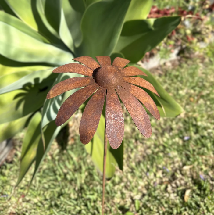 Daisy stake