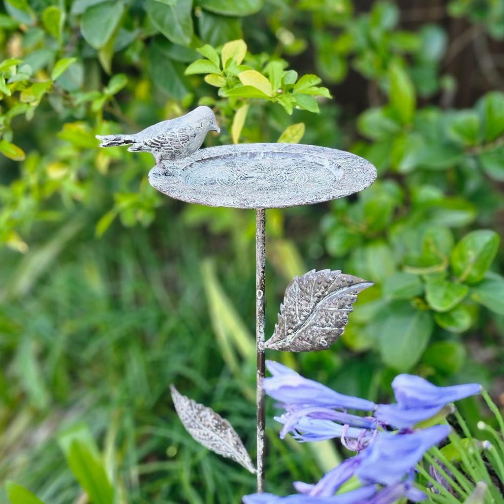 BIRDFEEDER STAKE