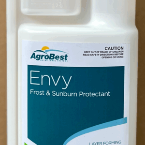 ENVY- Frost & Heat Protection