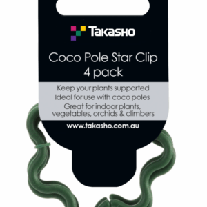 COCO Pole Star Clips