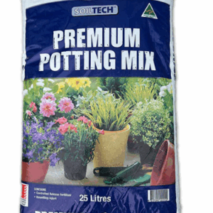 SoilTech 'Premium Potting'