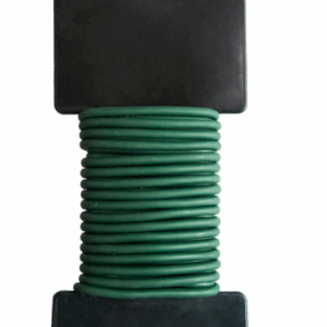 Soft Twist-Tie Ø5mm – 5m – Green
