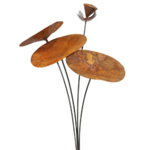 LOTUS LEAF STAKE