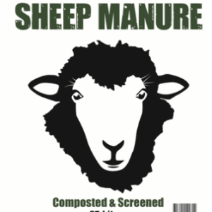 SOILTECH SHEEP Manure